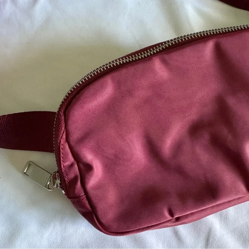 ❤️ Lululemon OG Everywhere Belt Bag - Savannah